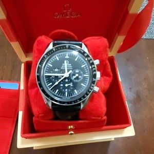 Omega Speedmaster Watch